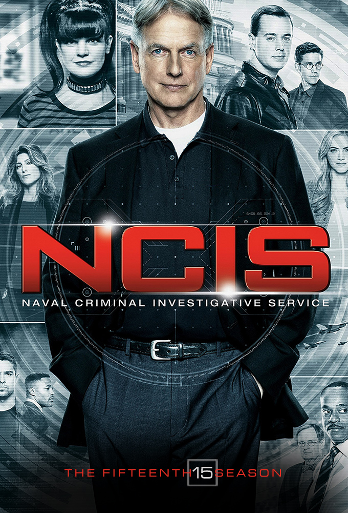NCIS - Season 15 [137125] (A1774159823) [[Shows 2.0]] --Plex--